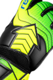 Reusch Attrakt AB1 Solid Junior 5562564 7052 schwarz gelb 3
